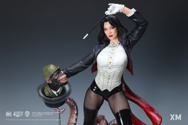 XM Studios Zatanna